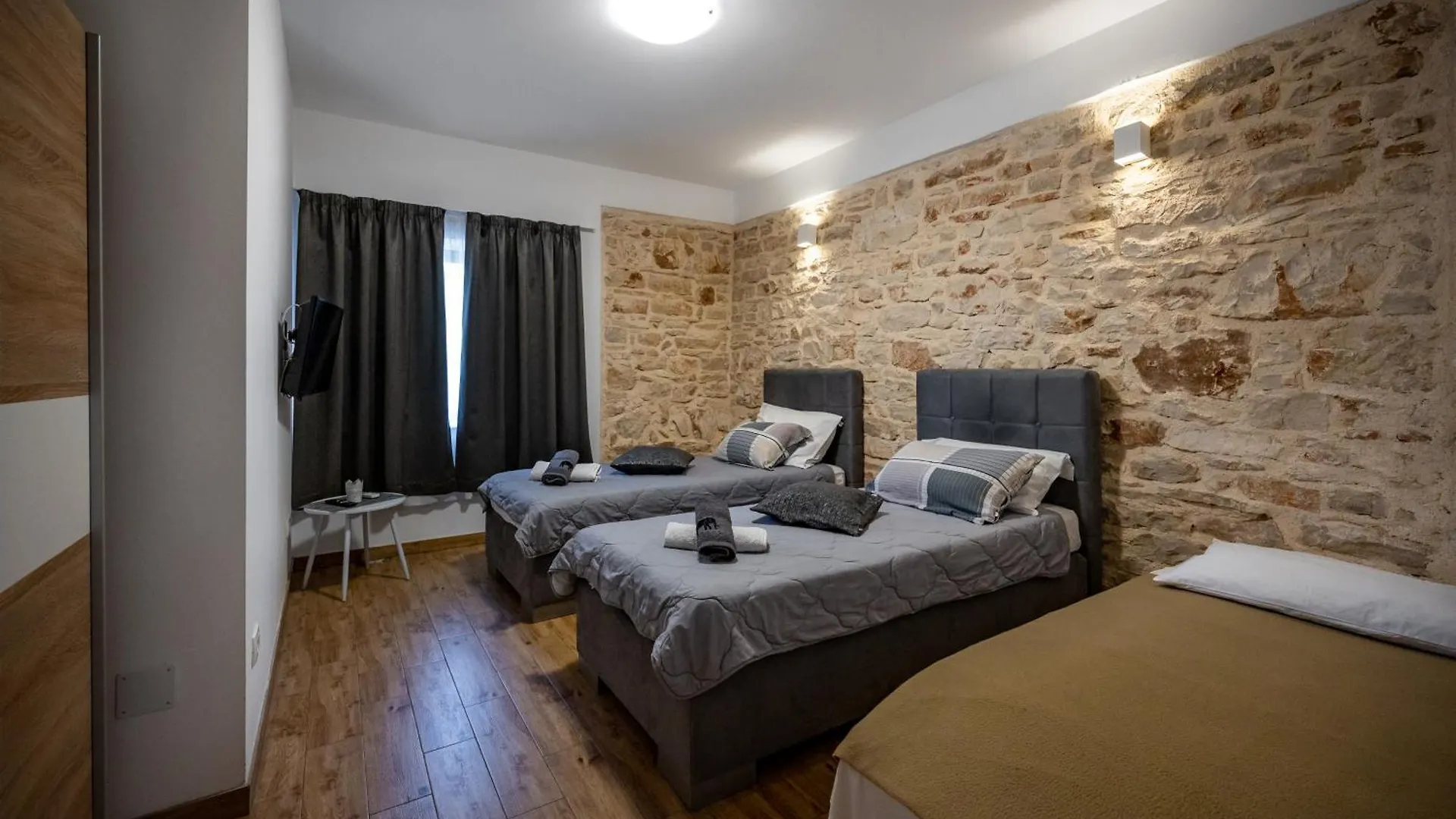 Bed & Breakfast Sonia Rooms Pula Kroatië