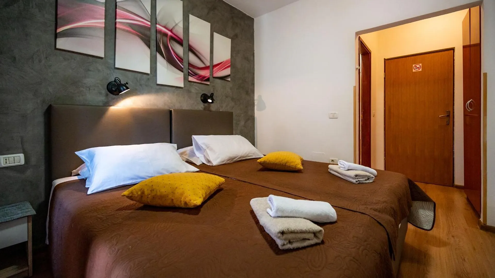 Sonia Rooms 풀라 크로아티아