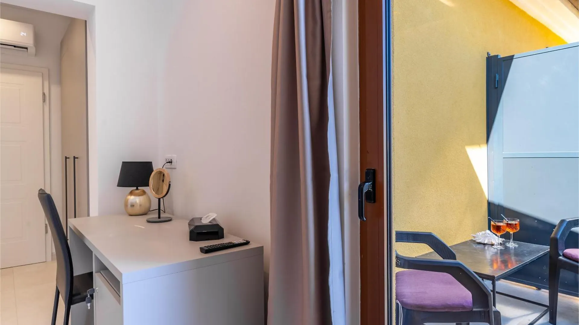 Bed & Breakfast Sonia Rooms Pula