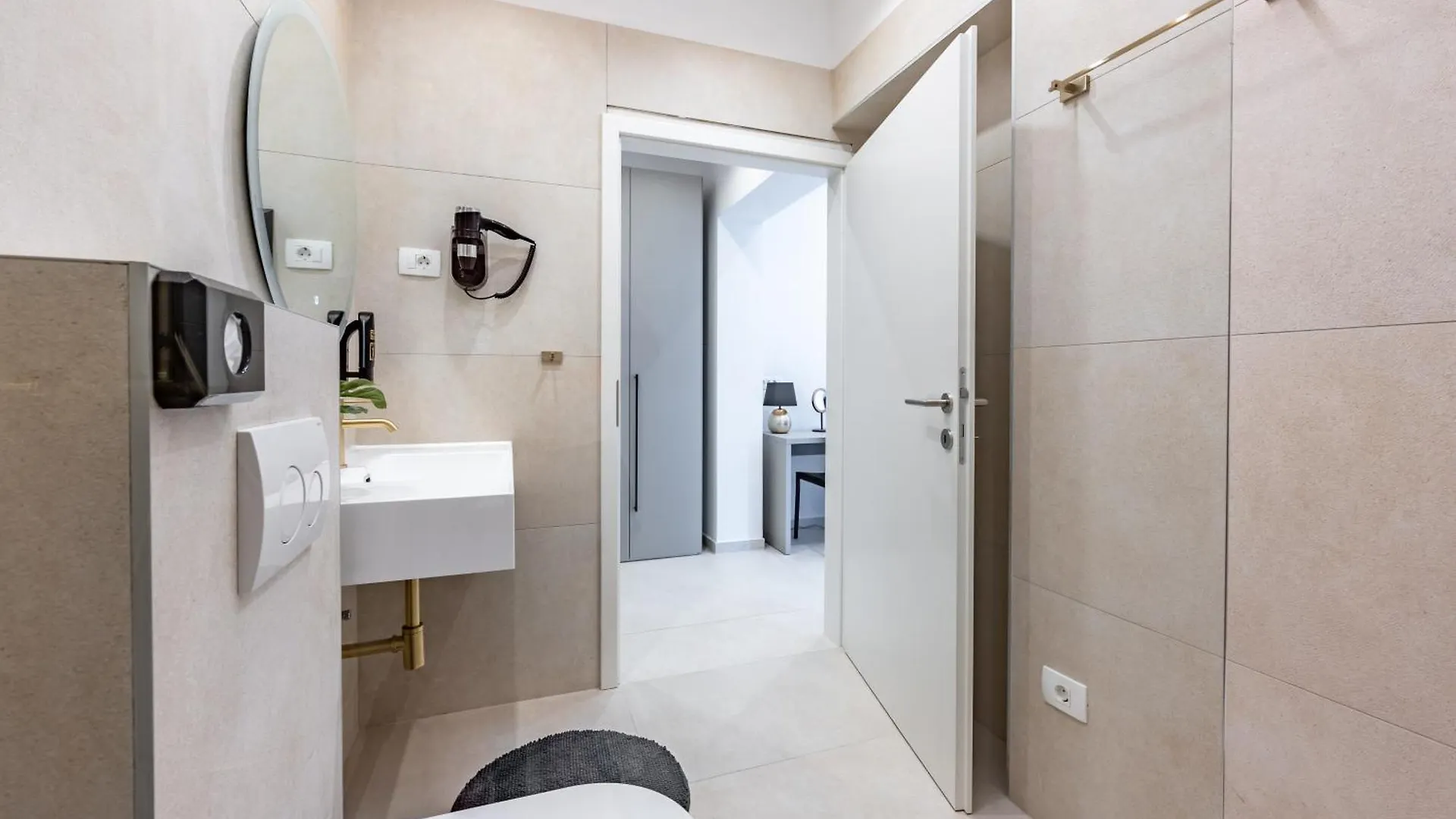 Sonia Rooms Pula Kroatië
