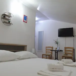 Peric 3*, Split Kroatië