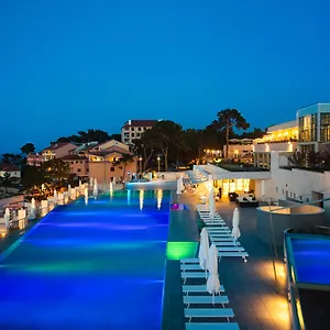 Vitality Punta 4*, Veli Lošinj Kroatië