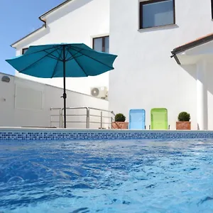 Apartments Villa Holiday Appartement