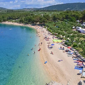 Mobile Homes Kovacine 4*, Cres Kroatië