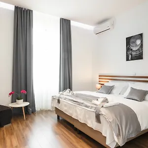 Prima Luxury 4*, Split Kroatië