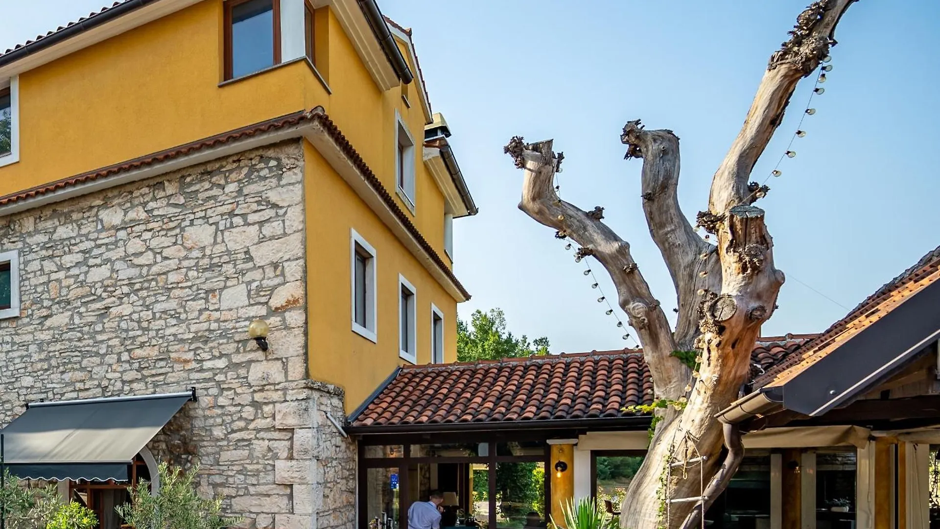Bed & Breakfast Sonia Rooms Pula