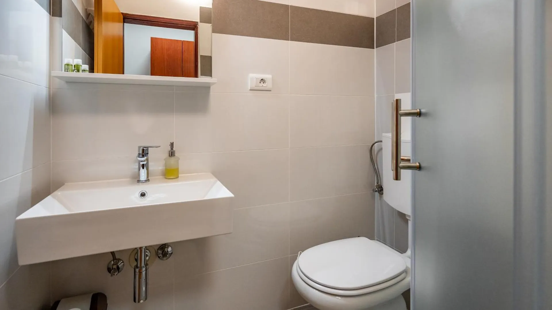 Bed & Breakfast Sonia Rooms Pula