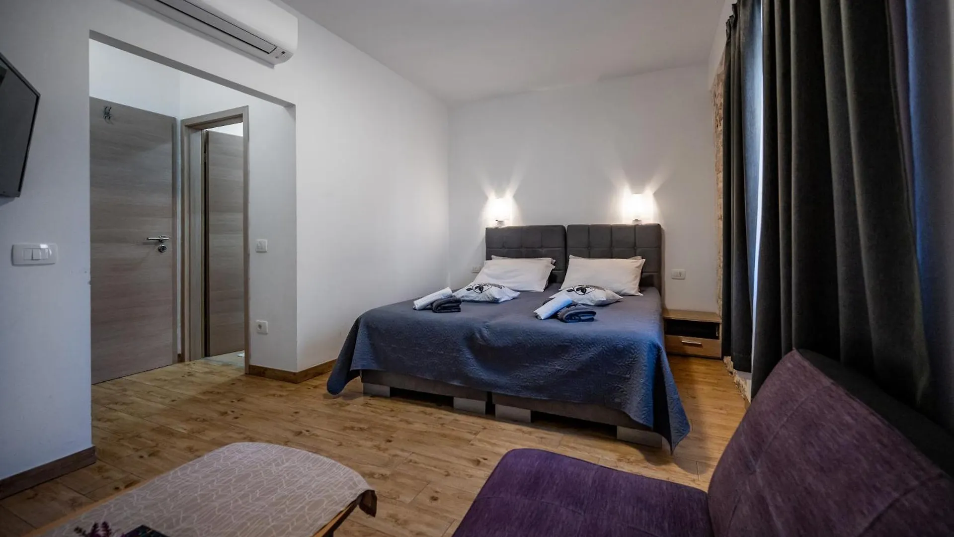 Bed & Breakfast Sonia Rooms Pula