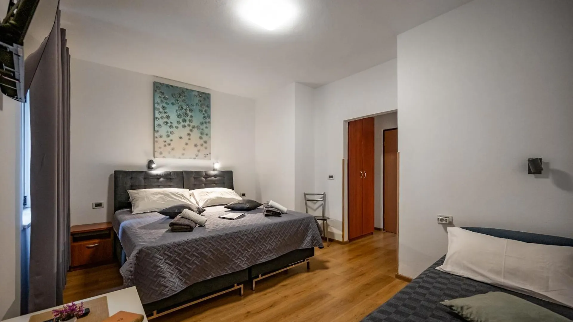 Sonia Rooms Pula Bed & Breakfast