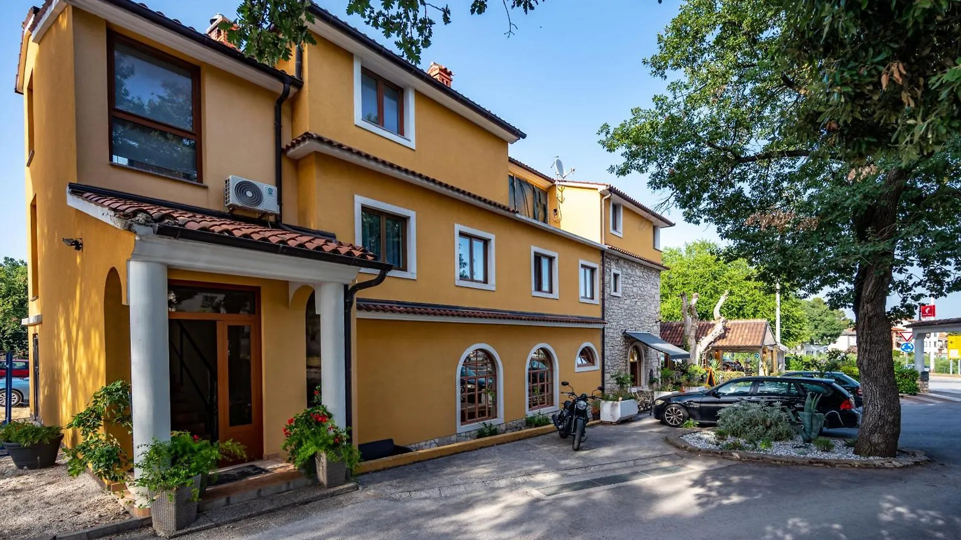 Sonia Rooms Pula Kroatië