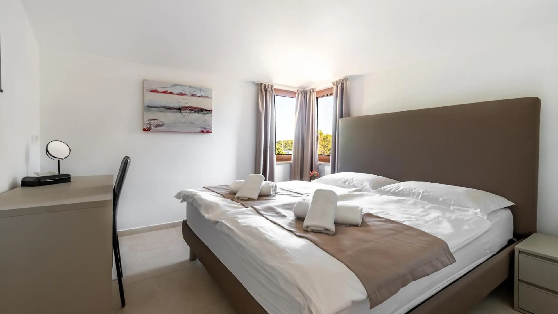 Sonia Rooms Pula Bed & Breakfast