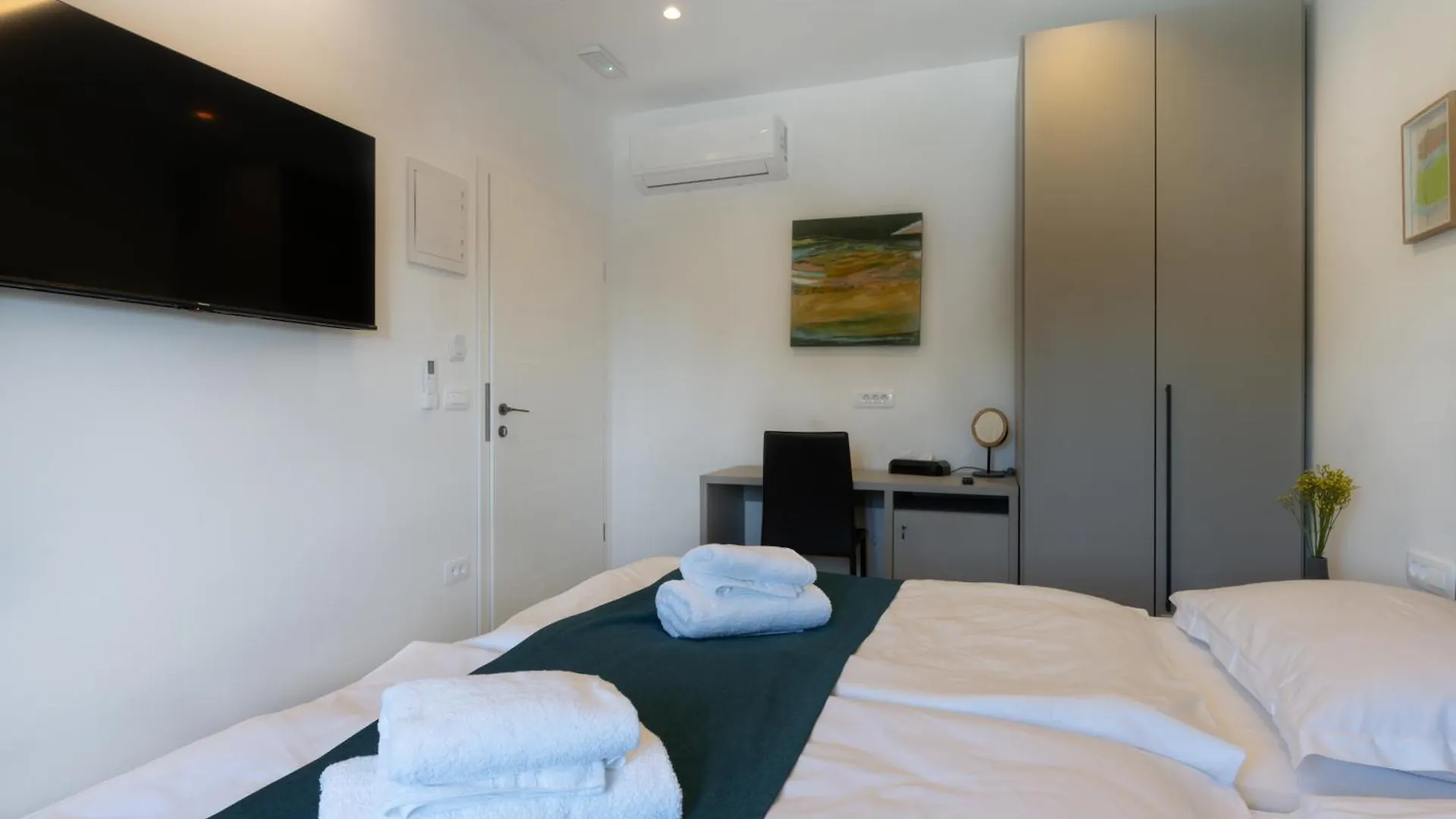Sonia Rooms Pula Kroatië