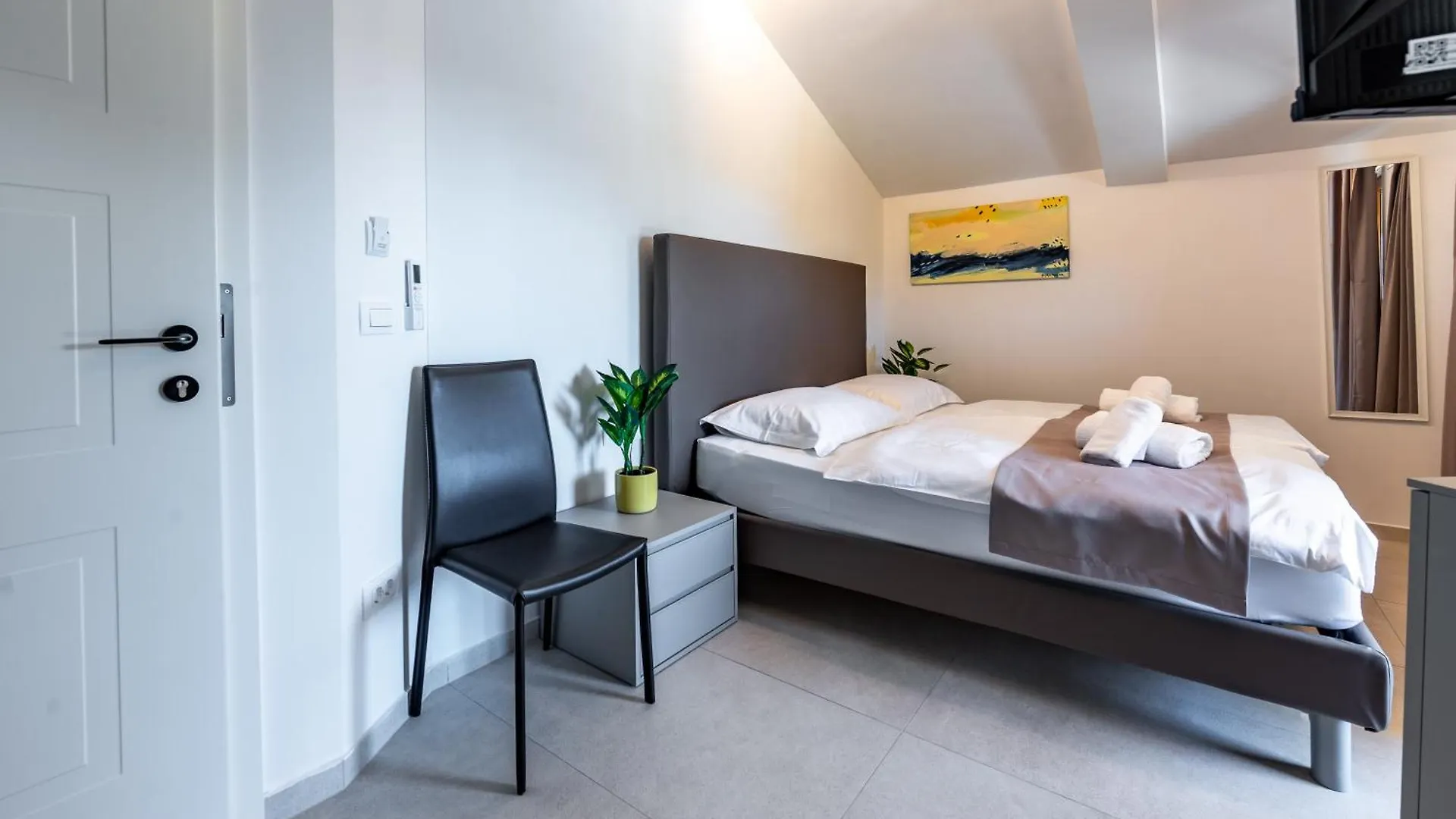 Sonia Rooms Pula Kroatië