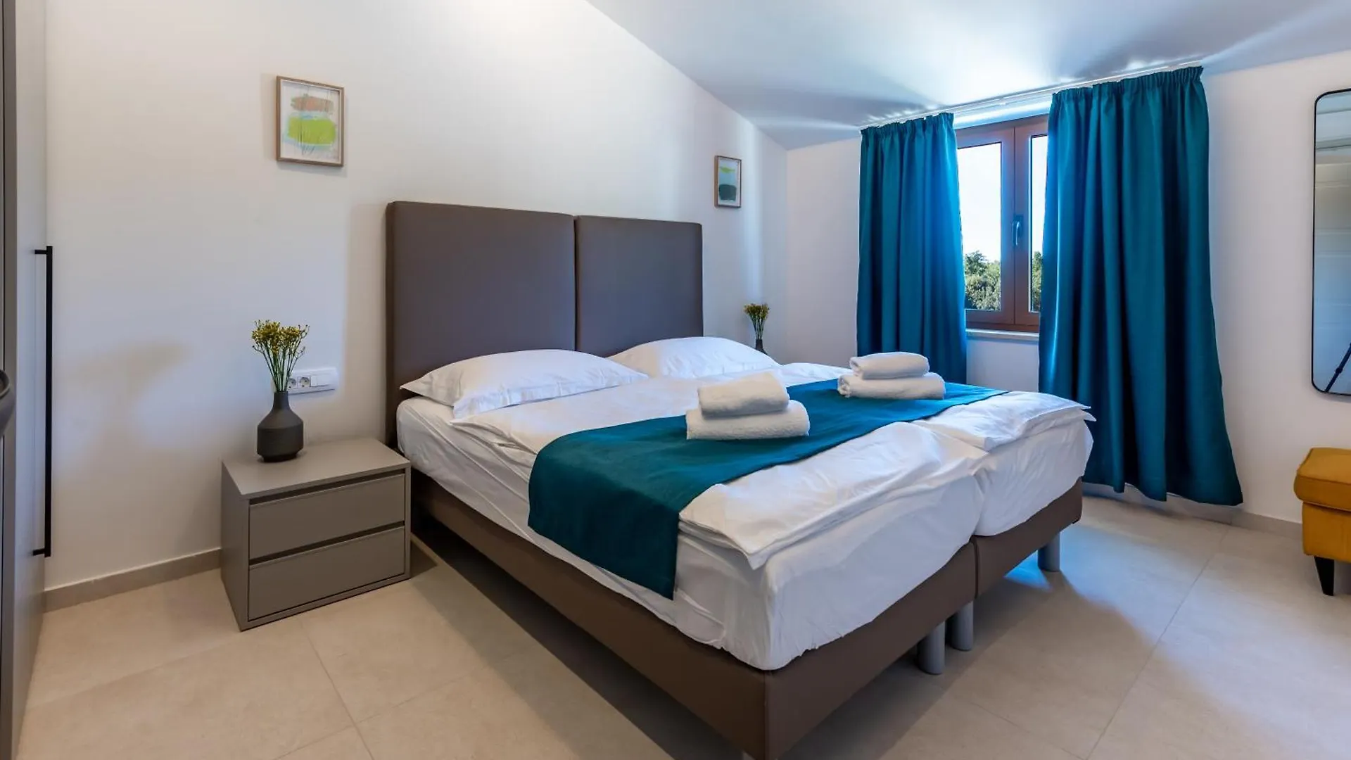 Bed & Breakfast Sonia Rooms Pula
