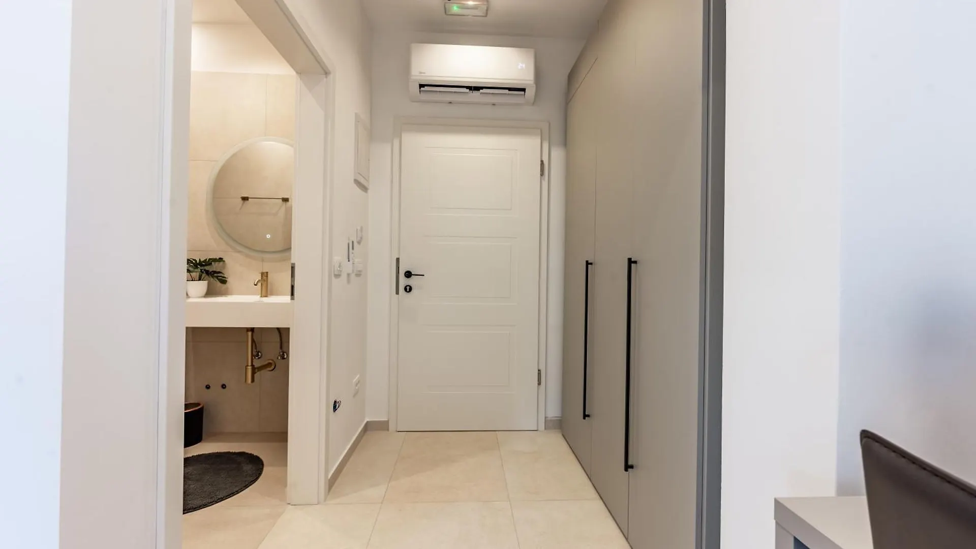 Sonia Rooms Pula
