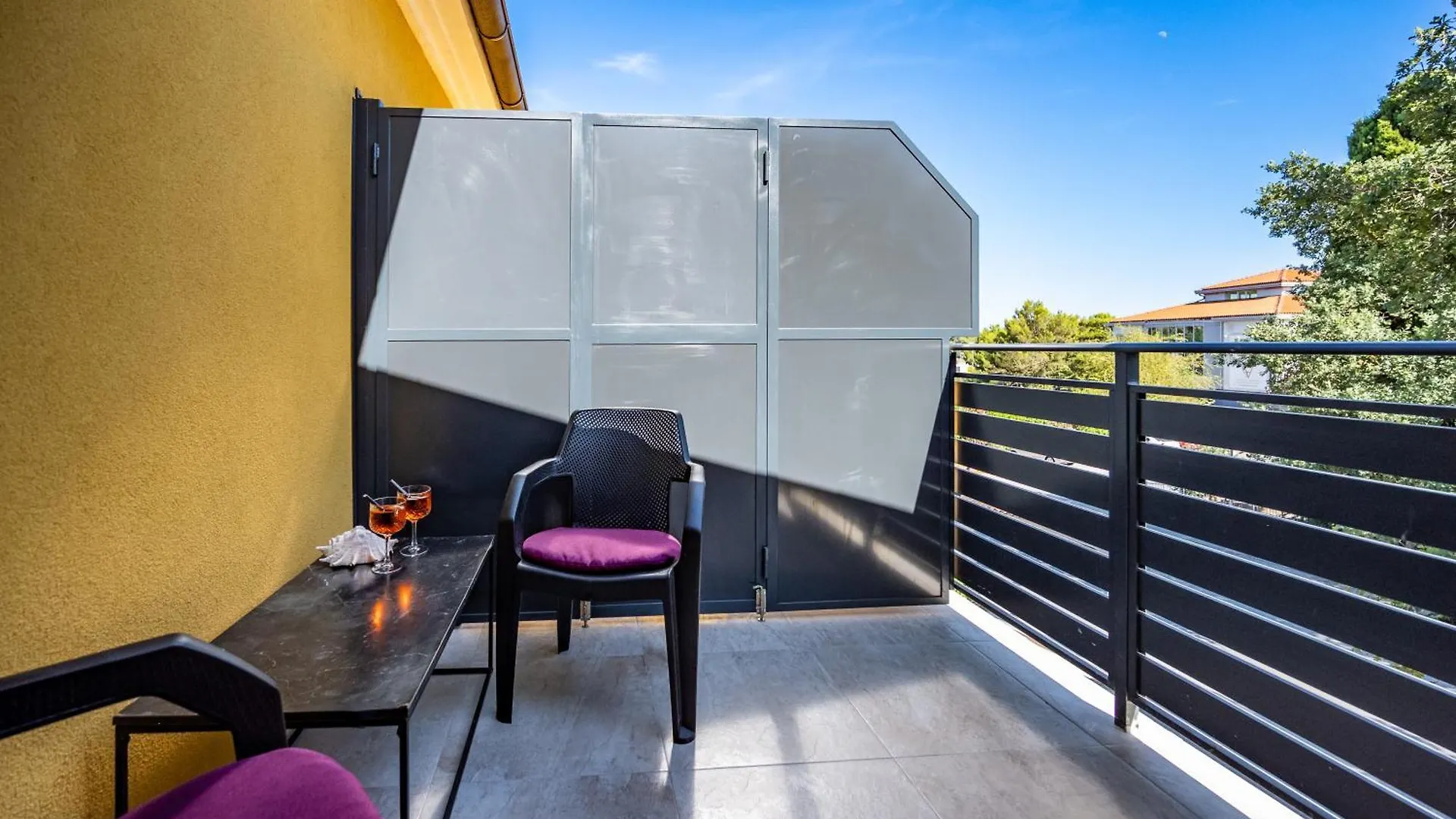 Bed & Breakfast Sonia Rooms Pula