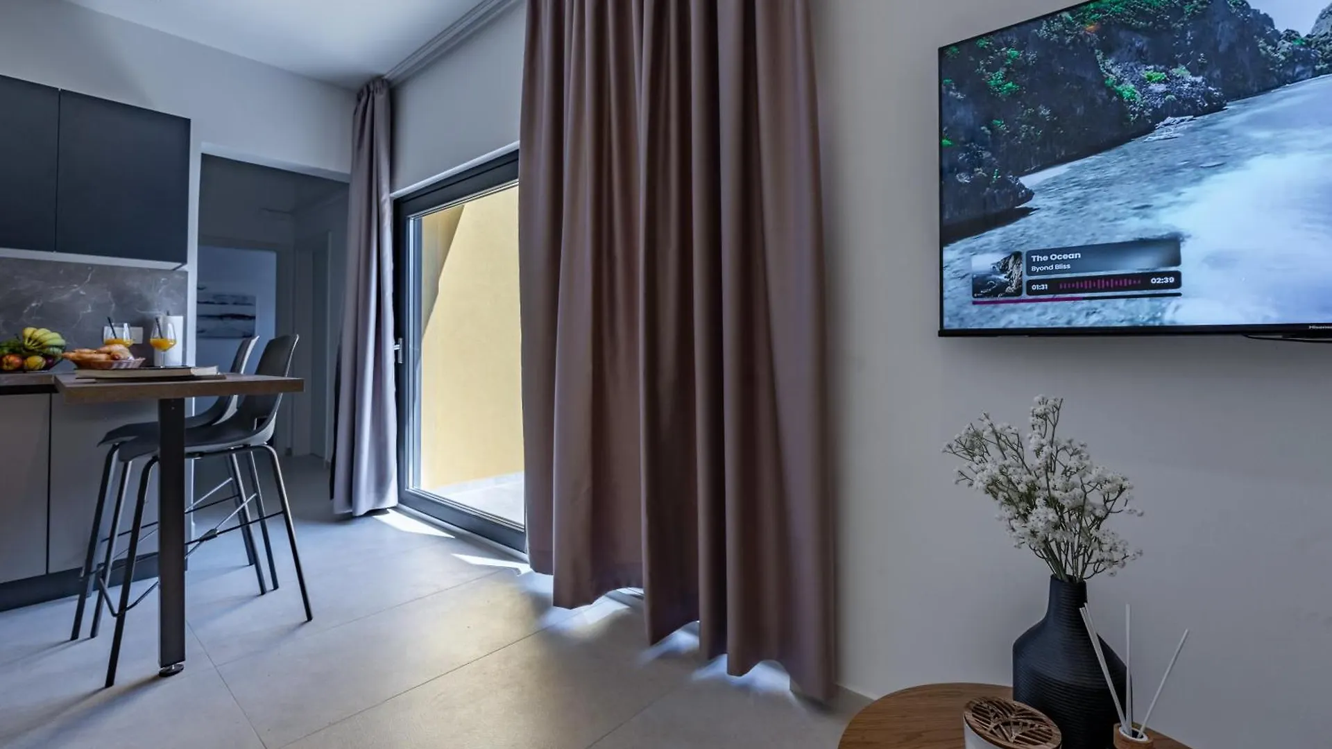 Sonia Rooms Pula Bed & Breakfast