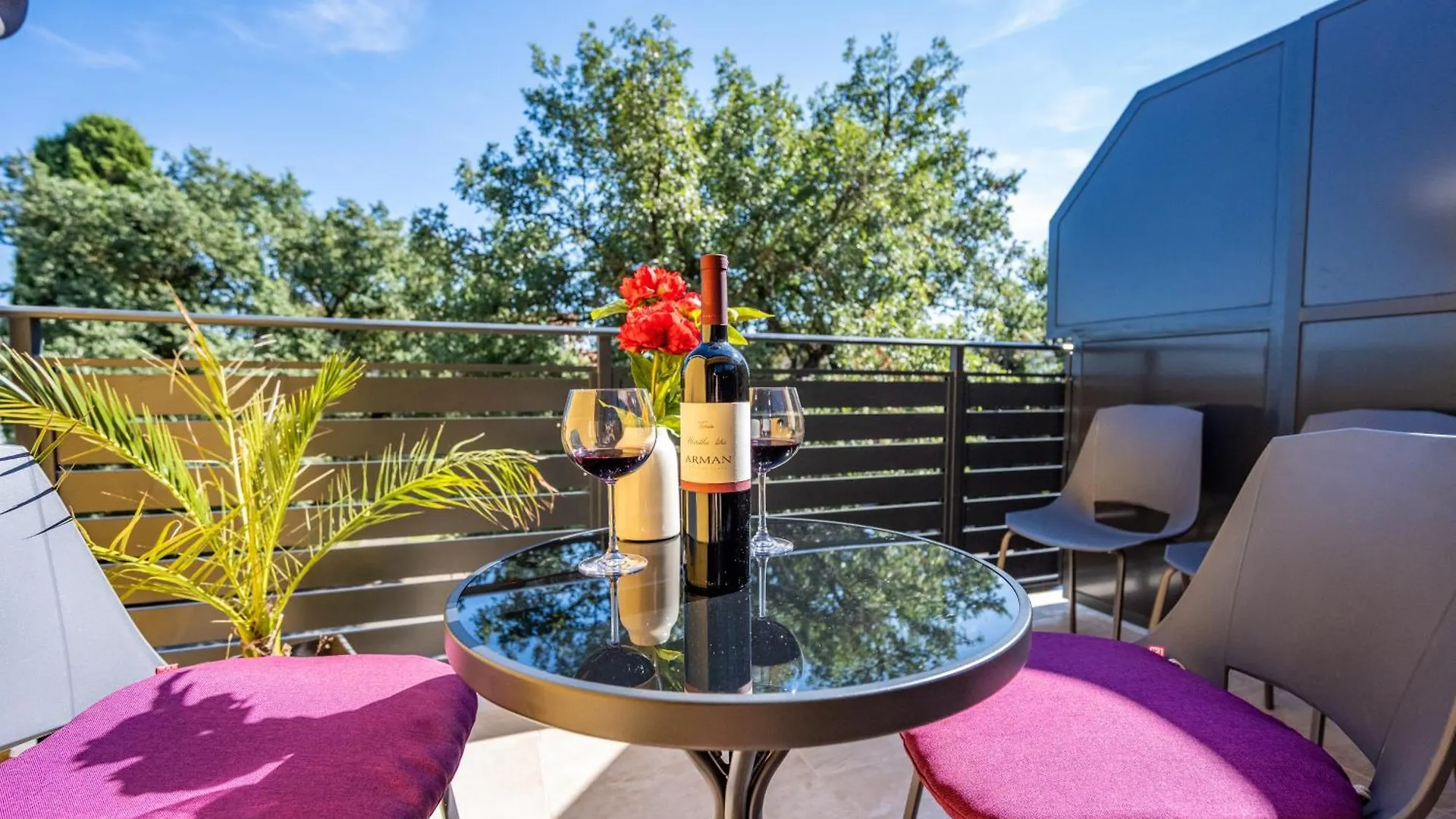 Bed & Breakfast Sonia Rooms Pula