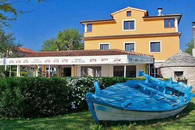 Sonia Rooms Pula Bed & Breakfast